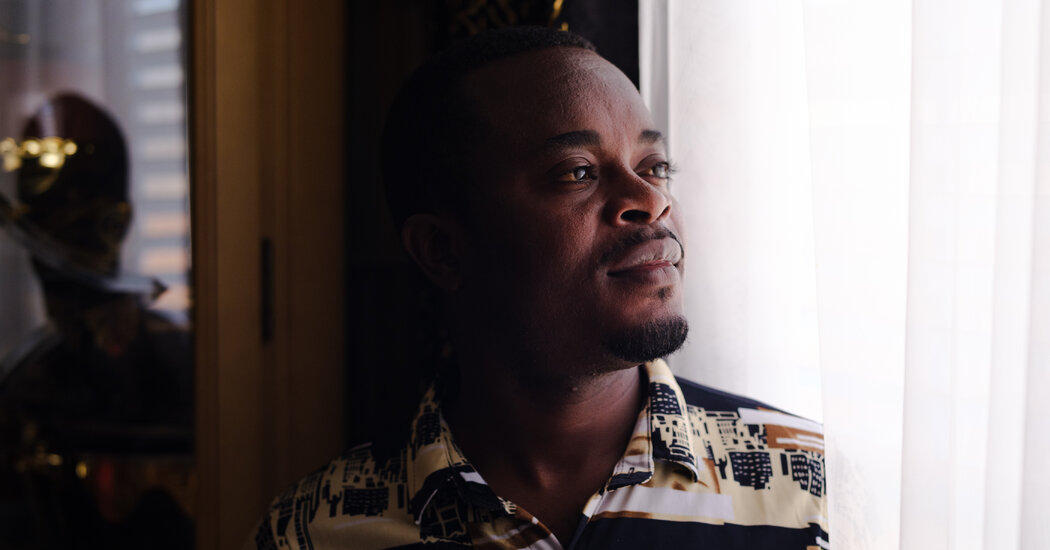 ‘Mission South Africa’: How Trump Is Offering White Afrikaners Refugee Status