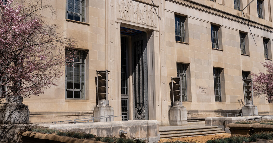 Judge Grants the Government Another Day to Share Details on Deportation Flights