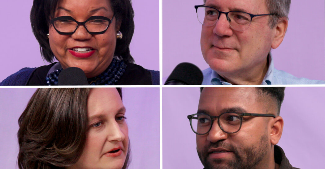 What the Signal Leak Revealed About Washington