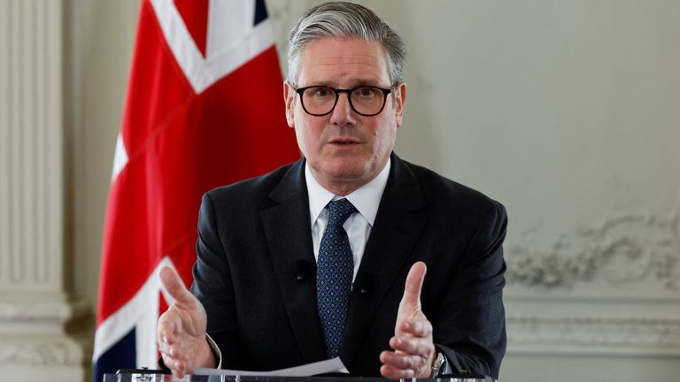 ‘Two-tier justice’ row: Government plans to change law to overrule sentencing council | Politics News