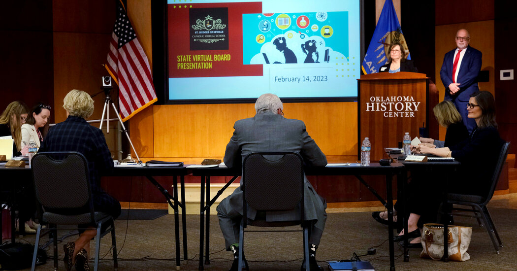 Will Religion’s Remarkable Winning Streak at the Supreme Court Continue?