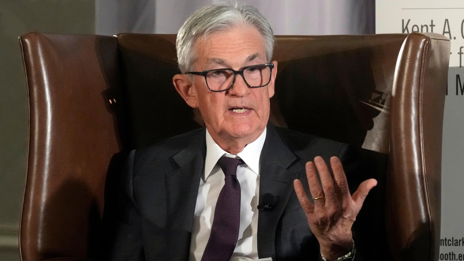 ‘Stagflation’ risk puts Federal Reserve in tricky spot as it meets this week