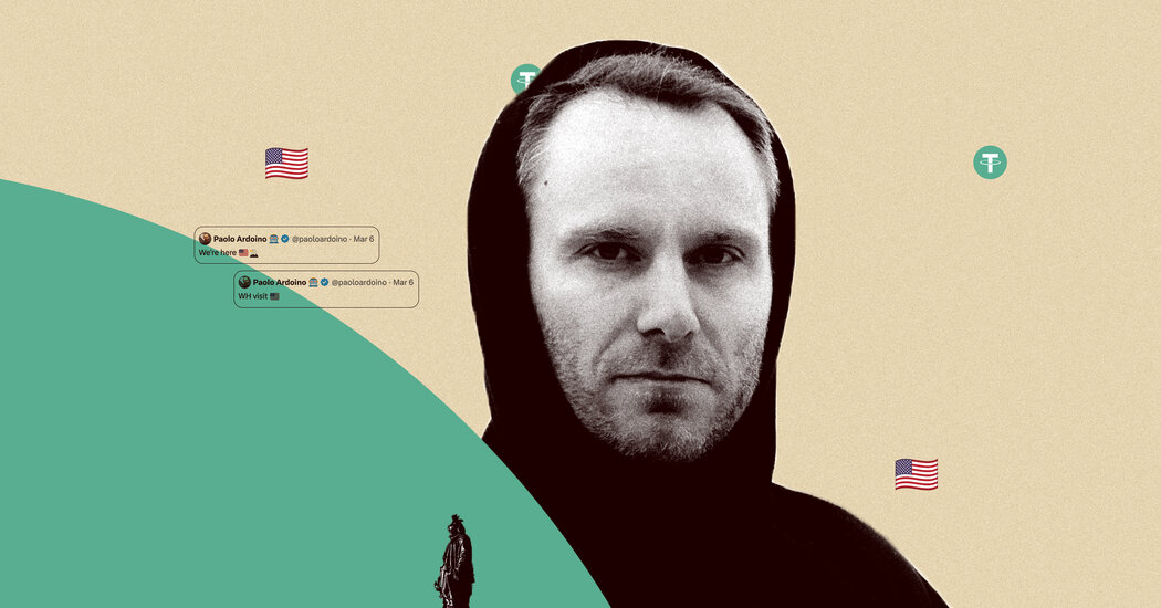 With Trump In Power, Foreign Crypto Companies Make Inroads in US