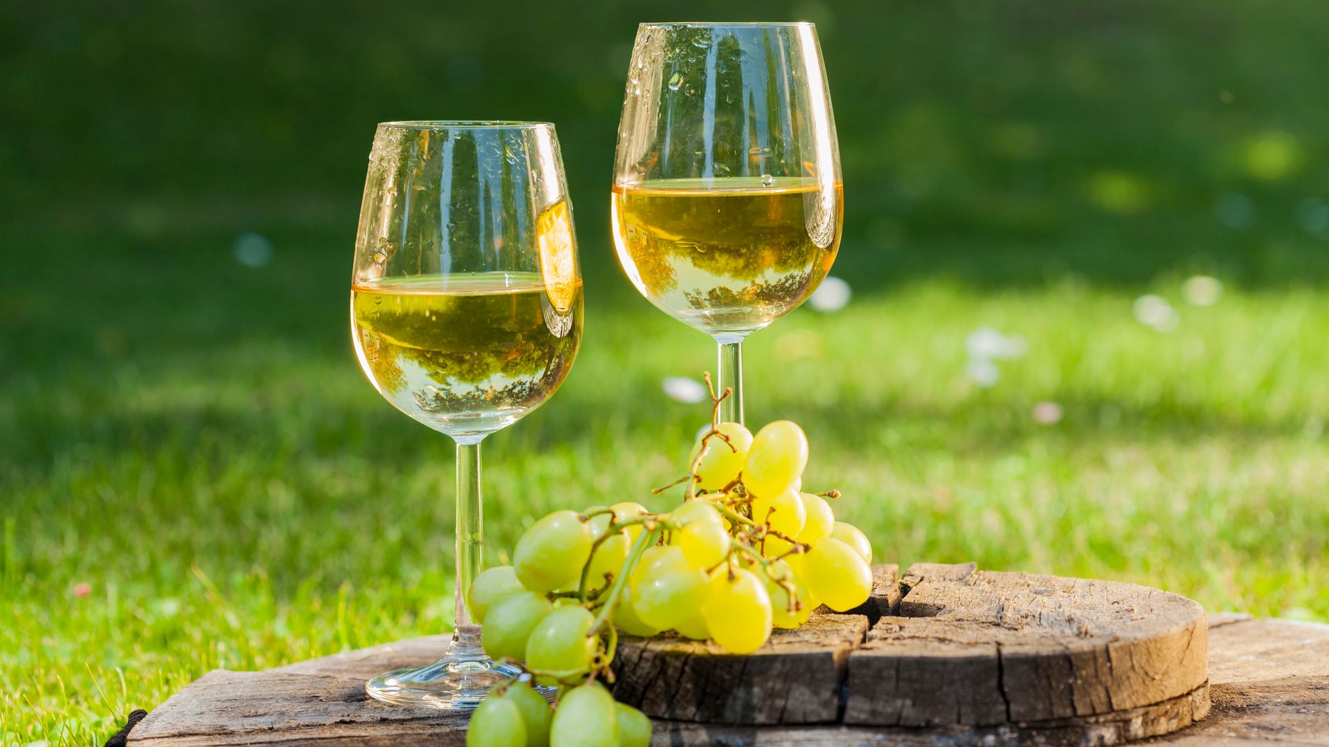 Drinking white wine and eating more fruit could reduce risk of cardiac arrest – study | UK News