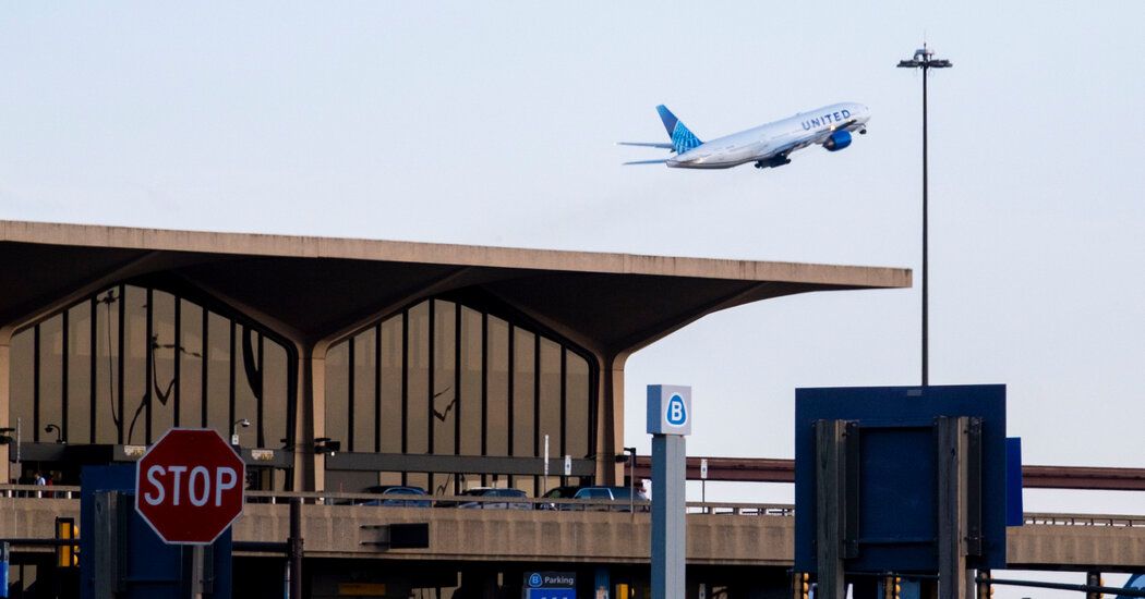 Should You Fly Through Newark Airport? Here’s What You Need to Know.