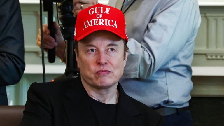 What Starship failure means for Elon Musk’s Mars plans | Science, Climate & Tech News