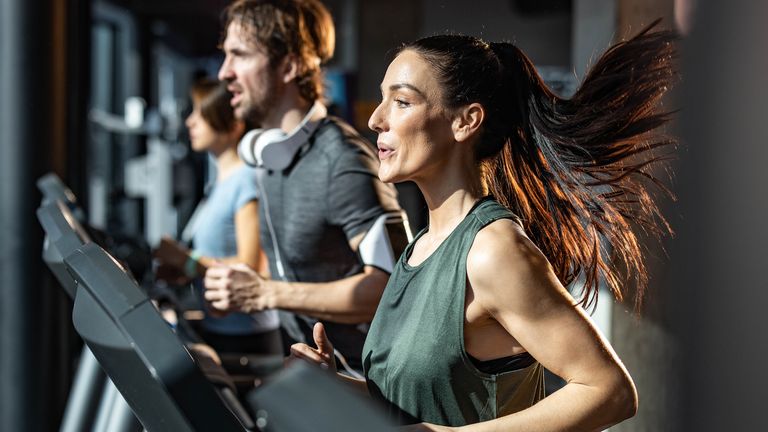 Exercise may benefit colon cancer patients as much as some drugs, study finds | Science, Climate & Tech News