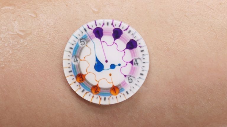 Jackets laced with water pipes and smart bottles – the tech solutions to the heatwave | UK News