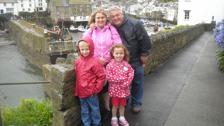 ‘Life-changing’ drug for teenager who lost mother to genetic condition | Science, Climate & Tech News