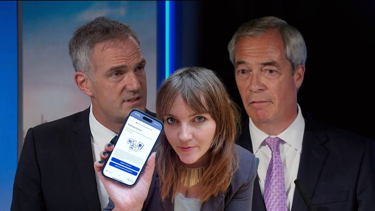 There's been a backlash to the UK's new online safety rules, showing how tricky it is to regulate the internet.