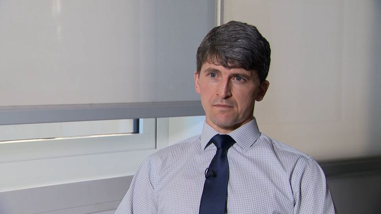 Tyler Webb sentenced to nine years imprisonment after persuading victim to attempt suicide online | Science, Climate & Tech News