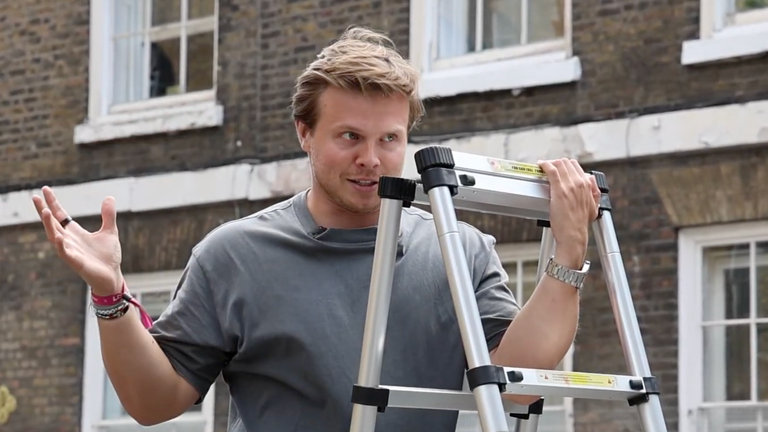 UK content creators demand formal recognition from the government | Science, Climate & Tech News