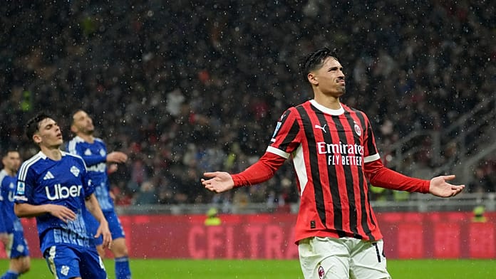 EU Commissioner slams plans to take European football games abroad