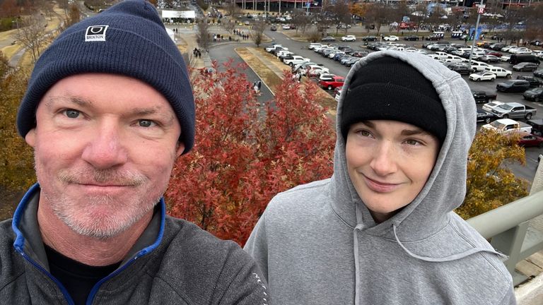 Family sue OpenAI over teenager’s death after he confided in ChatGPT | Science, Climate & Tech News