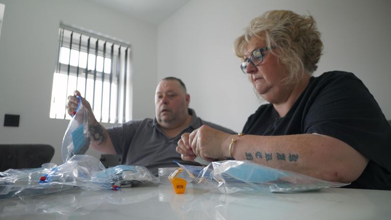 Ozempic to Mounjaro – what are the weight loss injections and what were they designed to do? | UK News