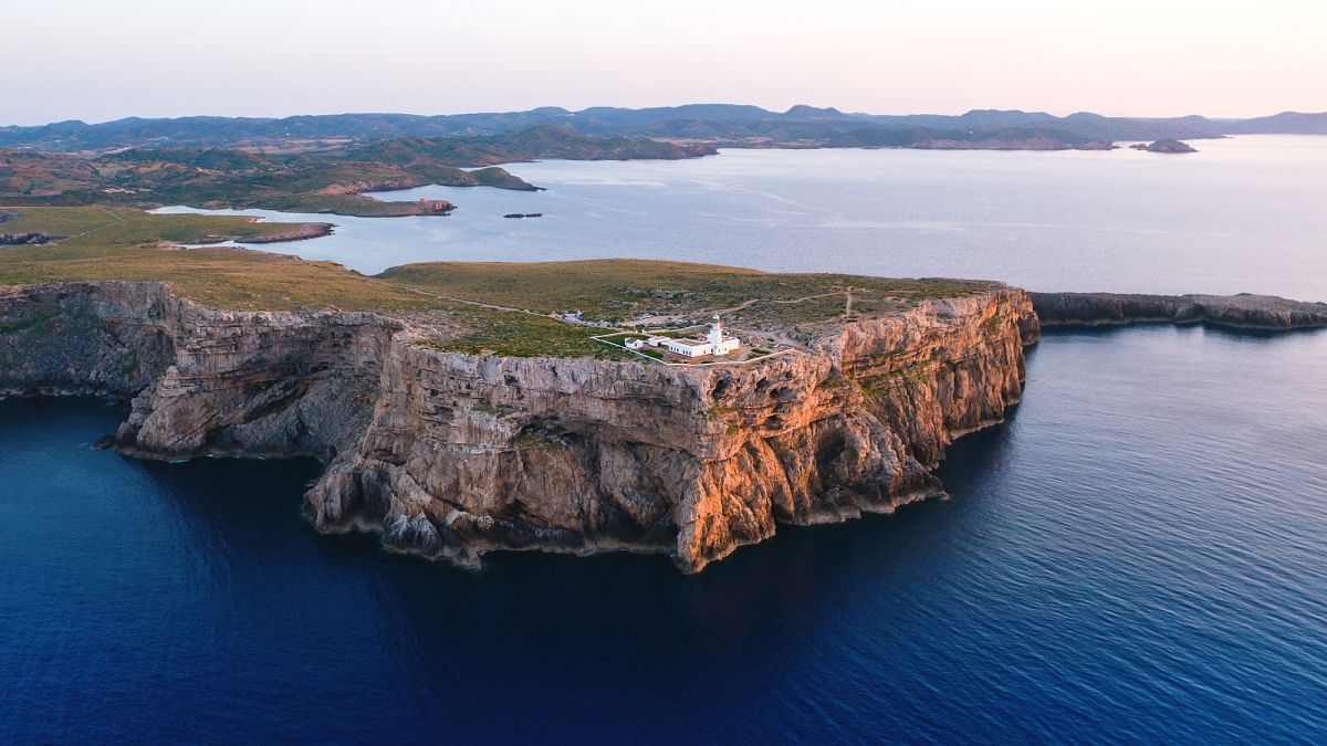 Menorca’s autumn light: where culture meets calm