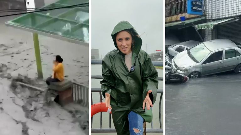 China does targets differently to the West – and it may be just what the world needs | Science, Climate & Tech News