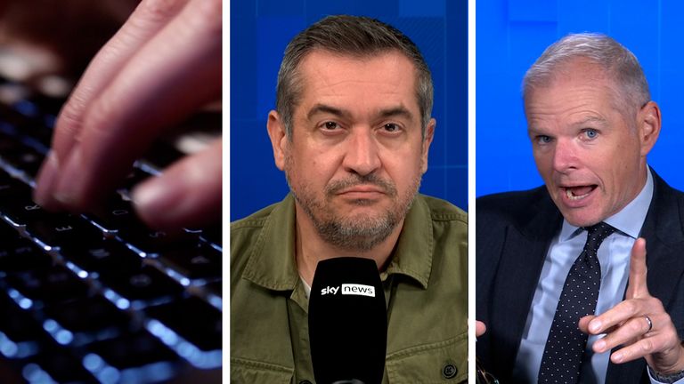 Do we need digital ID cards in the UK? | Science, Climate & Tech News