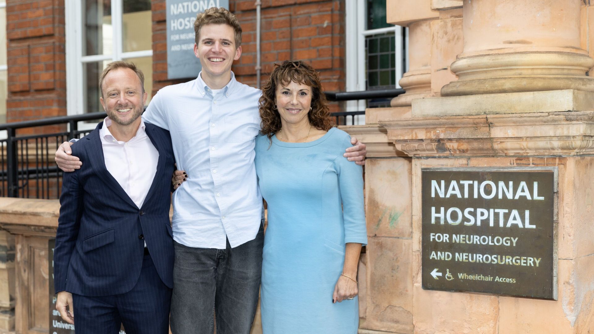 New gene therapy slows progression of Huntington’s disease by 75% | UK News