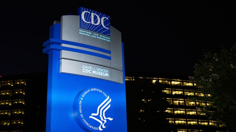 ‘Nightmare bacteria’ cases rising in the US | Science, Climate & Tech News