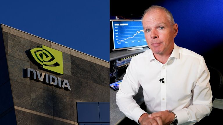 ‘Close eye’ will be kept on OpenAI’s for-profit conversion, says California’s attorney general | Science, Climate & Tech News