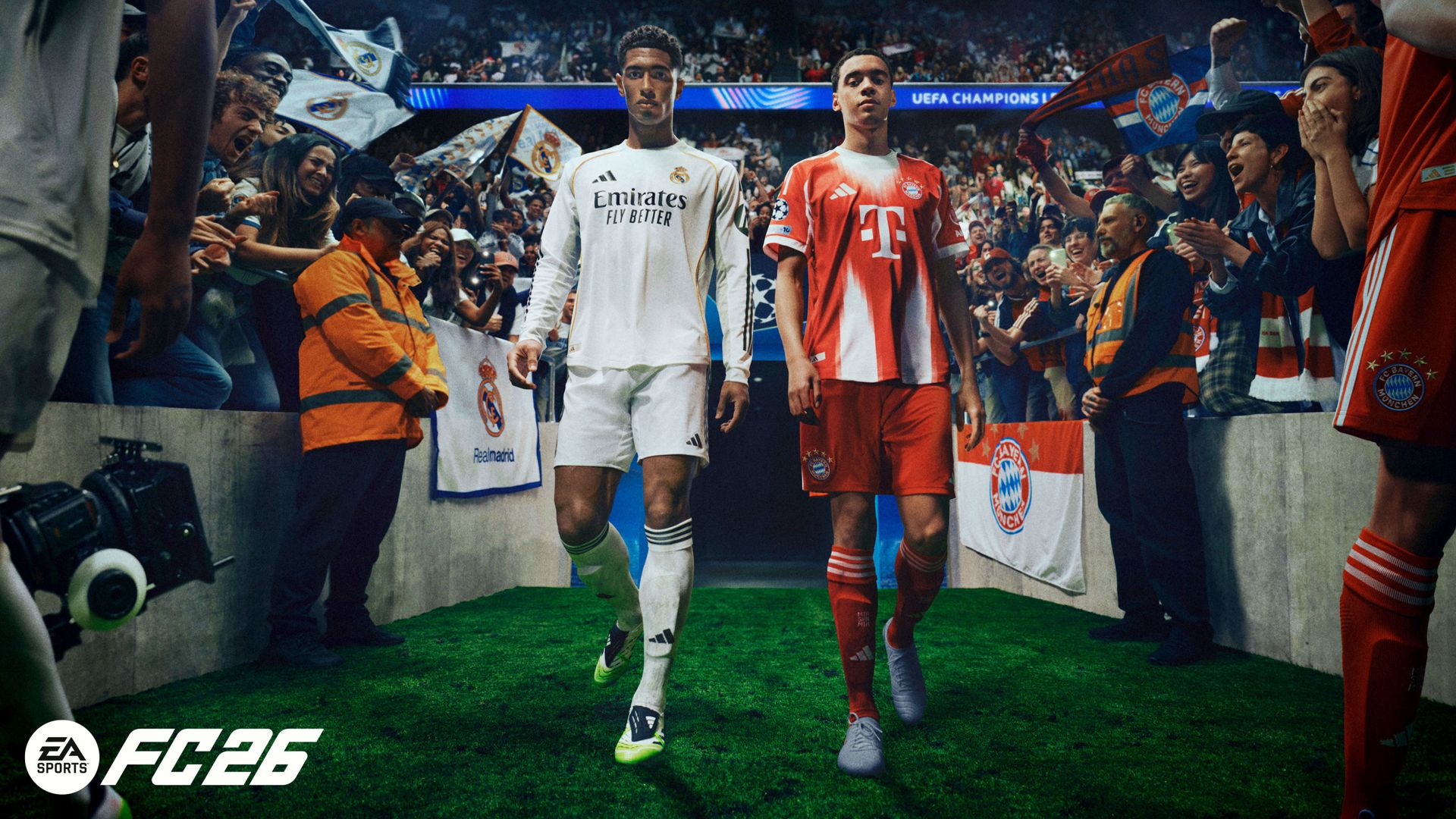 Video game maker Electronic Arts agrees record $55bn buyout to go private | Money News