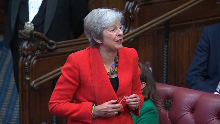 Boris Johnson becomes third former Tory PM to criticise Kemi Badenoch’s policies | Politics News