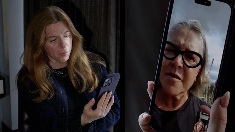 Climate change made Hurricane Melissa four times more likely, say scientists | Science, Climate & Tech News