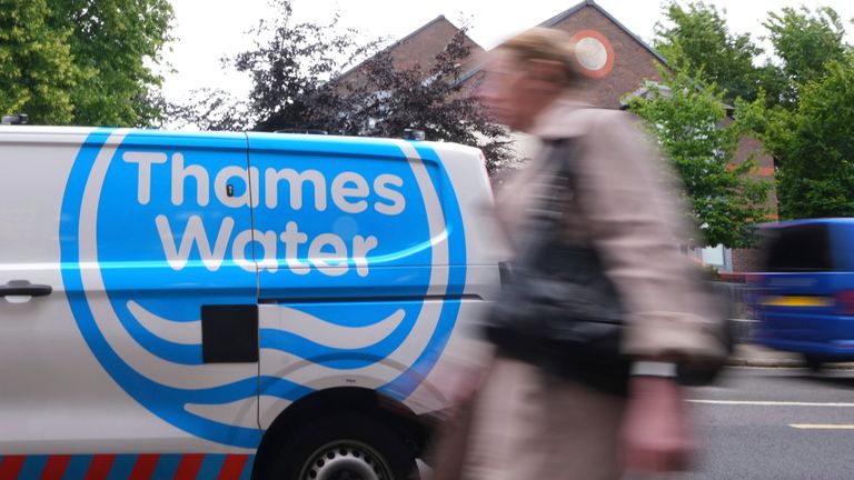 English water firms get lowest environmental rating since records began | Money News