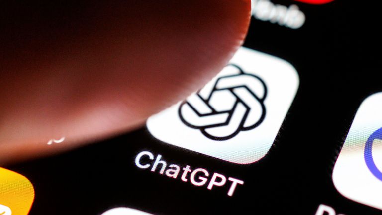 Microsoft, Alphabet and Meta results overshadowed by growing fears of AI bubble | Science, Climate & Tech News