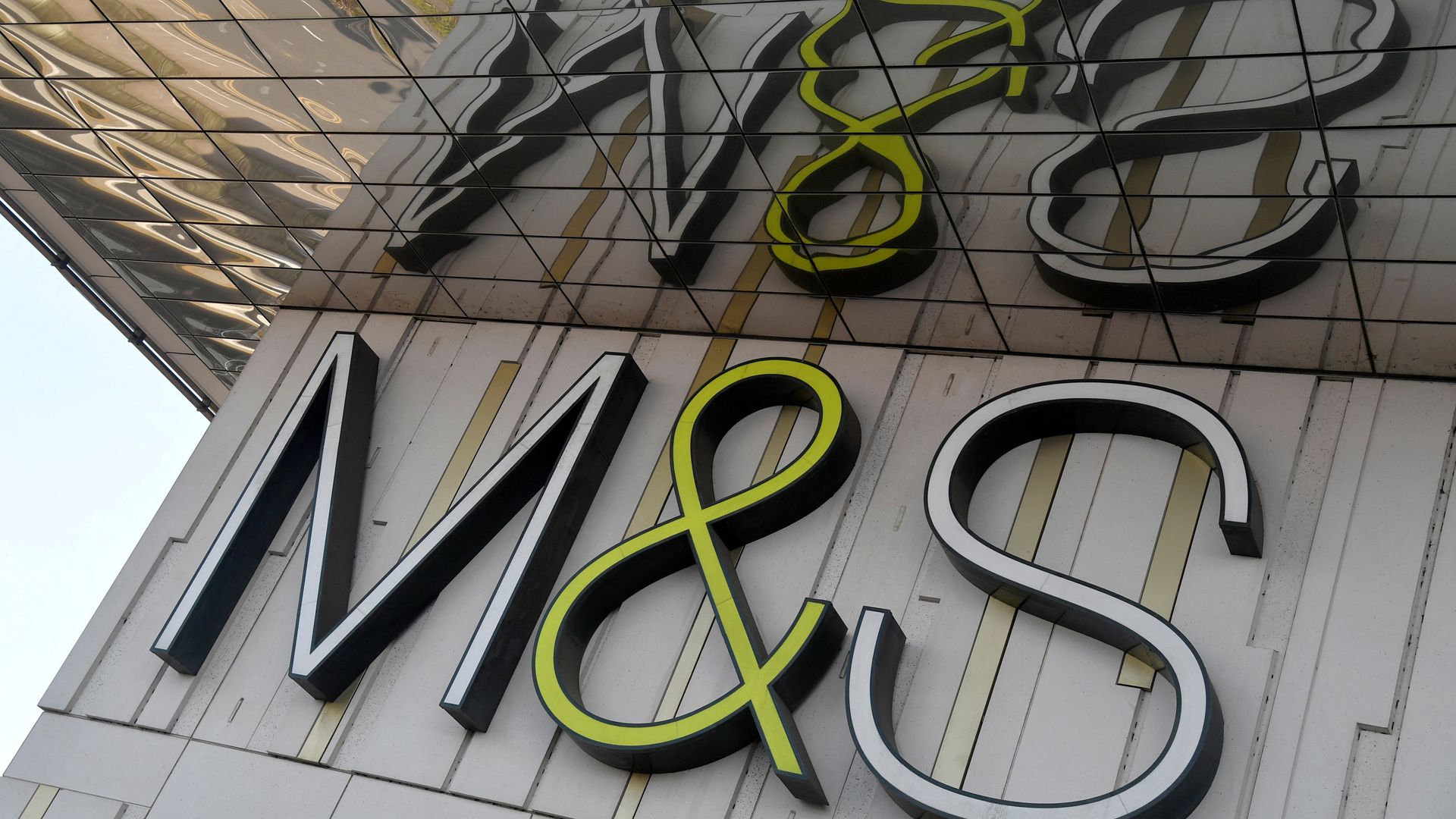 M&S reveals cost of cyber attack as profit almost wiped out | Money News