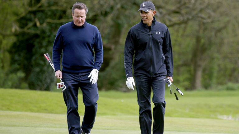 Prostate cancer: NHS screening programme could come one step closer today | UK News