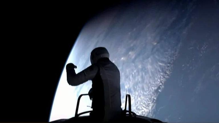 Trump renominates billionaire Musk ally Jared Isaacman to lead NASA | Science, Climate & Tech News