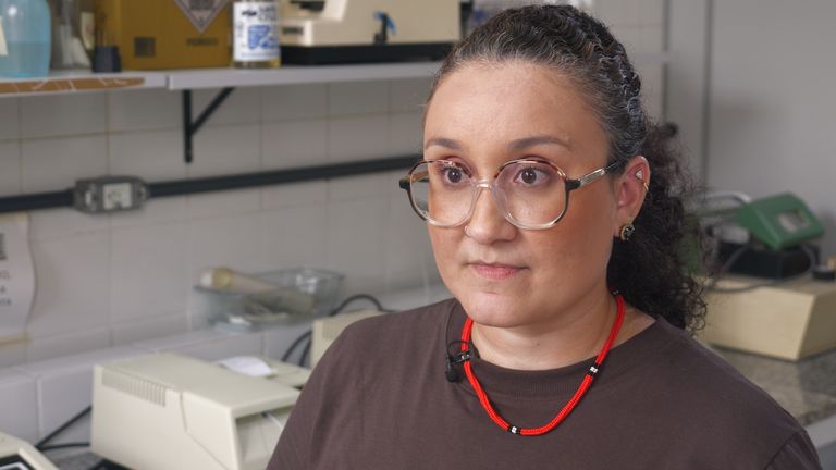 ‘Women are afraid to get pregnant’: Fighting mercury poisoning from illegal gold mining in Brazil | Science, Climate & Tech News