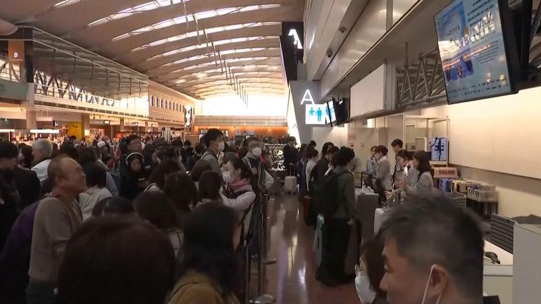 Airbus fleets return to service after A320 software fixed faster than expected | World News