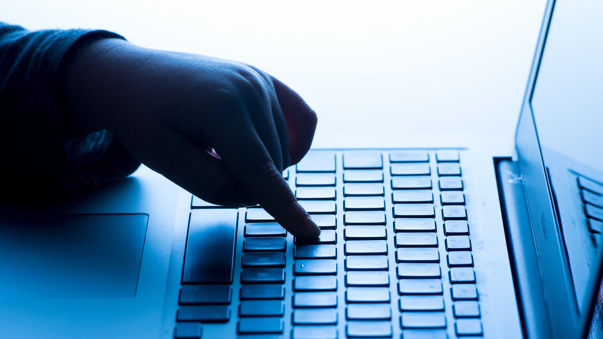 Porn provider fined £1m by Ofcom as impact of new online safety rules revealed | Science, Climate & Tech News