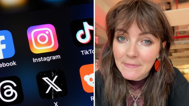 What a UK social media ban on children could look like | Science, Climate & Tech News