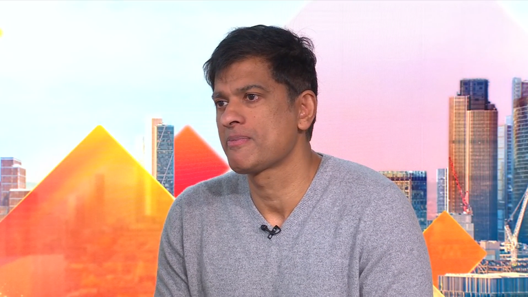 Children could be screened for diabetes in NHS clinics after landmark study | UK News