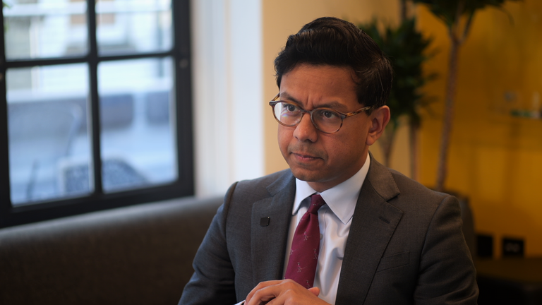 Cyber flashing just became a priority offence – here’s what changes from today | Science, Climate & Tech News