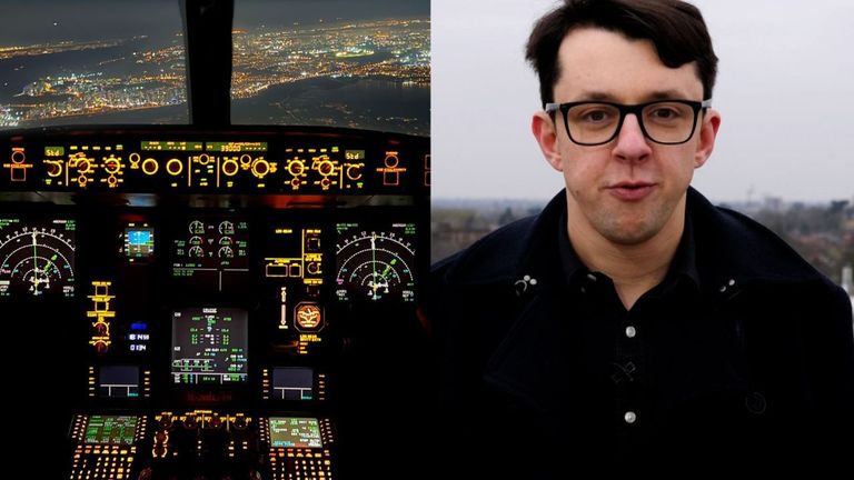 Jamming of ship navigation systems poses ‘real risk to life’, experts warn | Science, Climate & Tech News