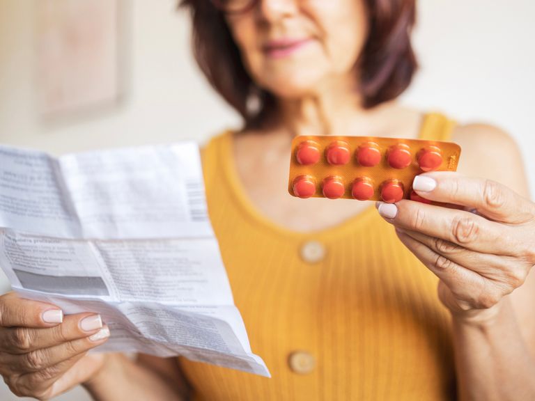 Menopause ‘triggers loss of brain matter which could explain women’s higher dementia risk’ | Science, Climate & Tech News